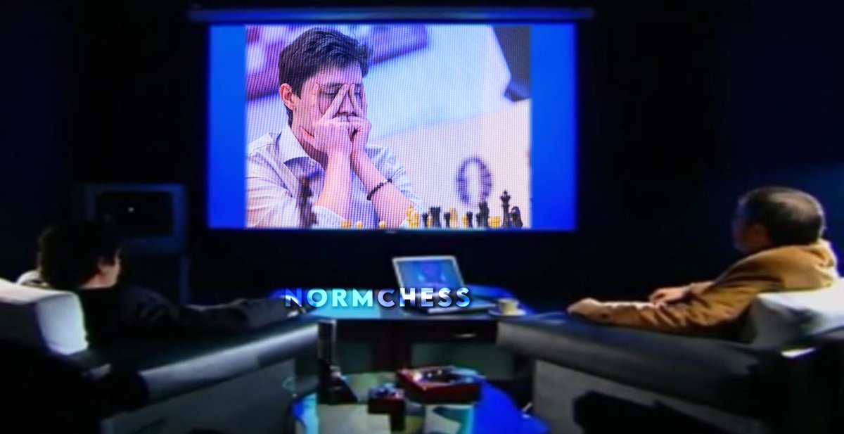 Normchess tweet media