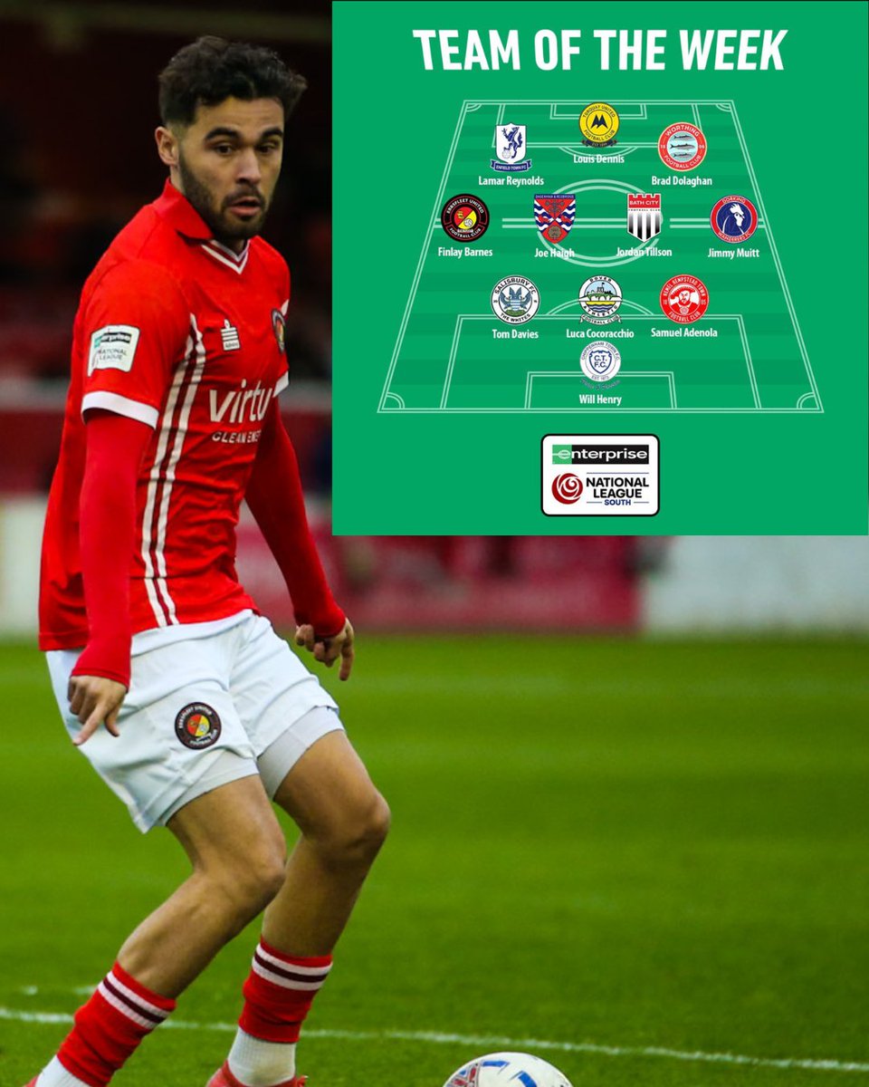 Ebbsfleet United FC tweet media