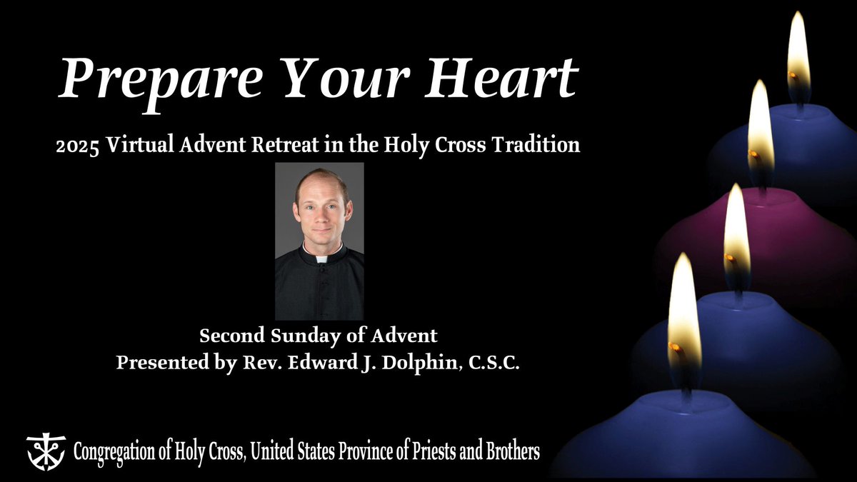 Holy Cross US Prov tweet media