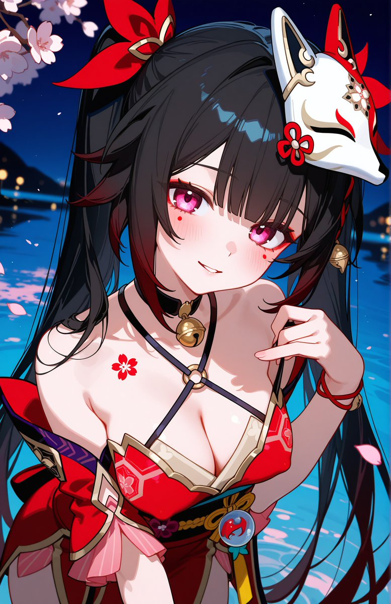 #Sparkle #崩壊スターレイル 
You can appreciate even more illustrations and video.
patreon.com/posts/143680647