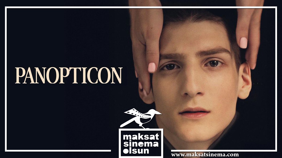 🎦 FİLM ELEŞTİRİSİ 🖋️ Gözetimin Gölgesinde Bir Yaşam: “PANOPTICON” (2024) ⛪️🏡🇬🇪  maksatsinema.com/2025/11/24/goz… | #maksatsinema