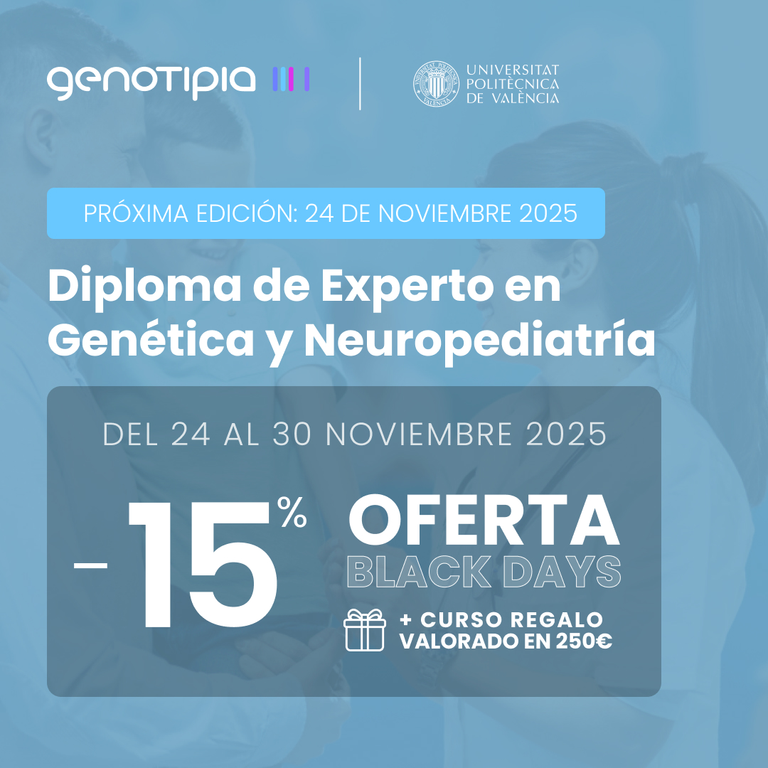 Genotipia tweet media