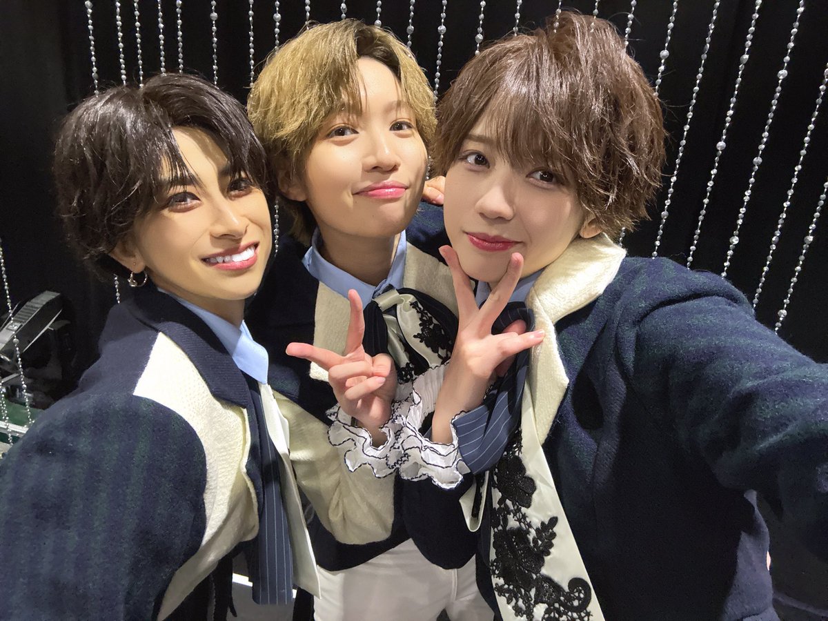 風男塾 LIVE TOUR 2025 FINAL～Dynamic～』9月から始まったこのツアー