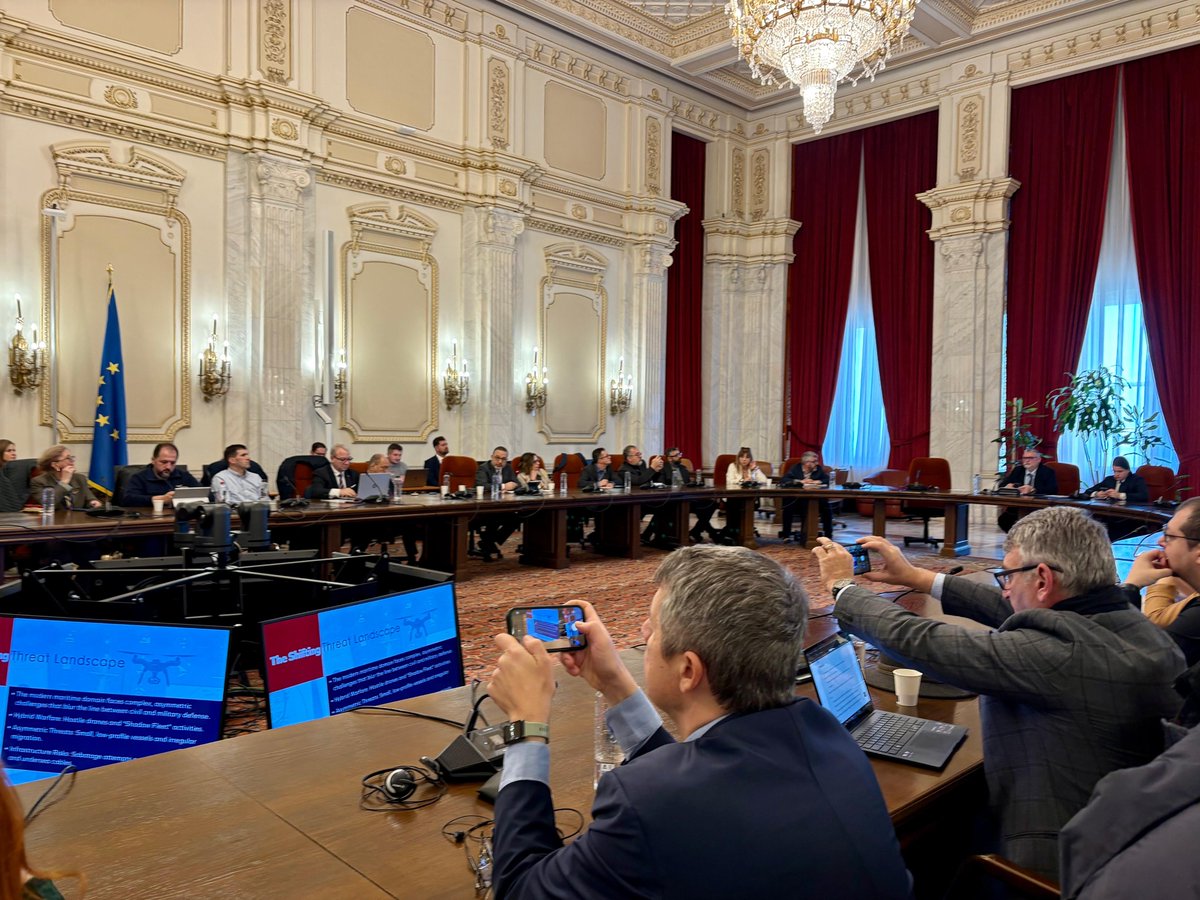 ICI Bucharest tweet media