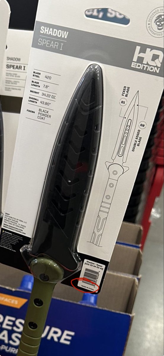 AdamicSpirit's tweet image. The answer you seek is on the bar barcode.