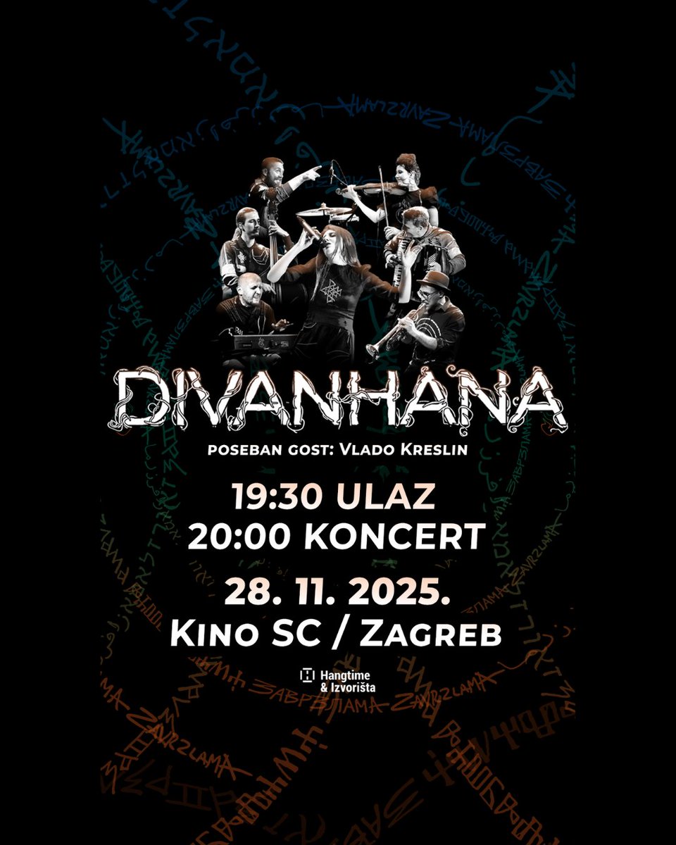 Hangtime Agency tweet media