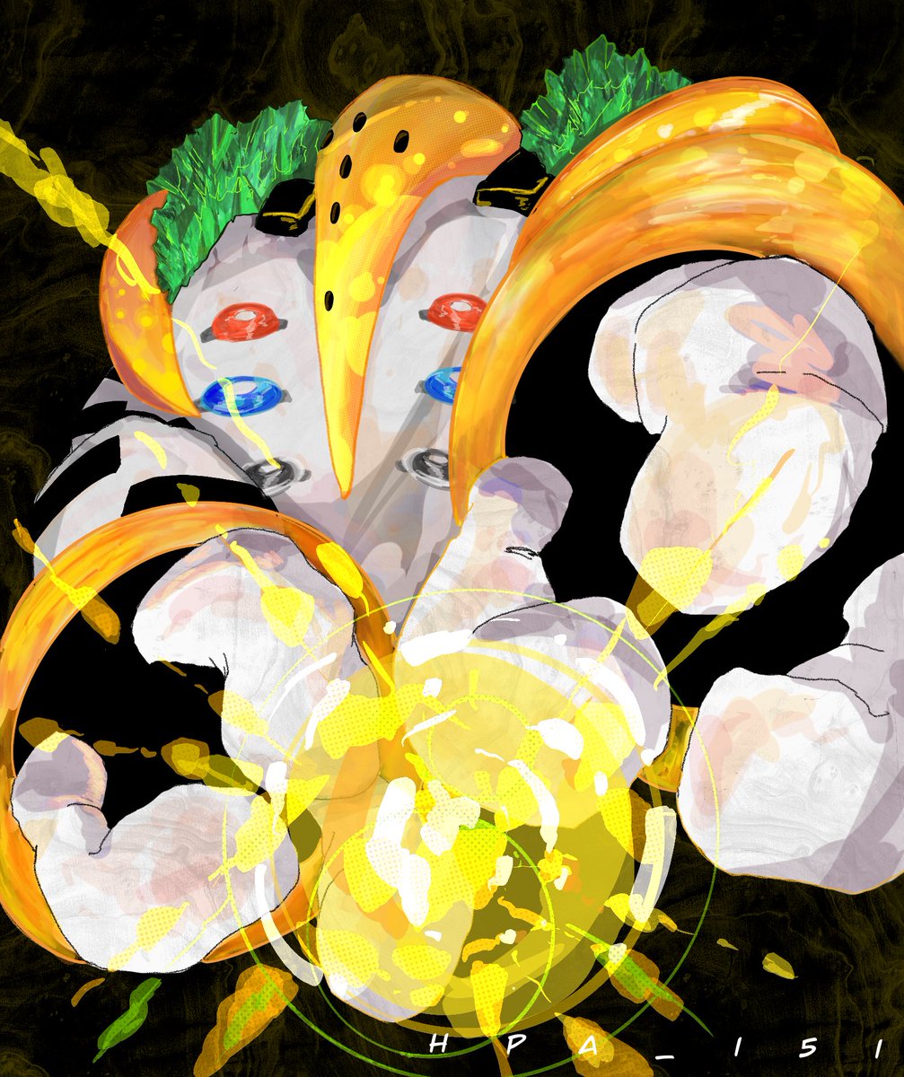 高気圧 (@hpa_151) on Twitter photo 