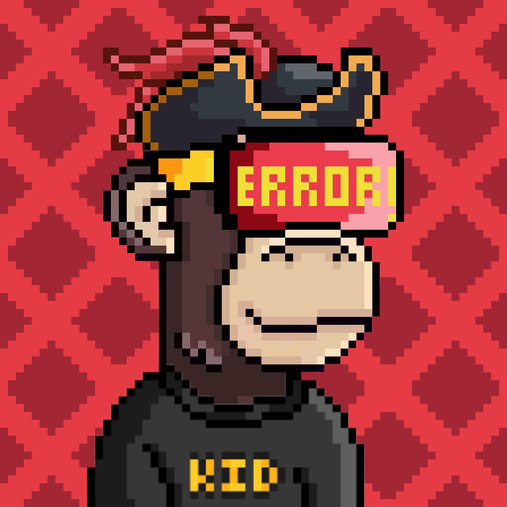 SpaceApex_'s tweet image. Space ApeX 🙈
Ape Scientists Who Tried to Go Beyond Intelligence to Explore the Galaxy 🔥 @base

- Supply 1200
- Chain : Base
- Mint On @opensea 
- Mint Date : November 27th 

Space Ape Created a Generation of Space Explorers in a Position That Created Major Changes and Made Long…