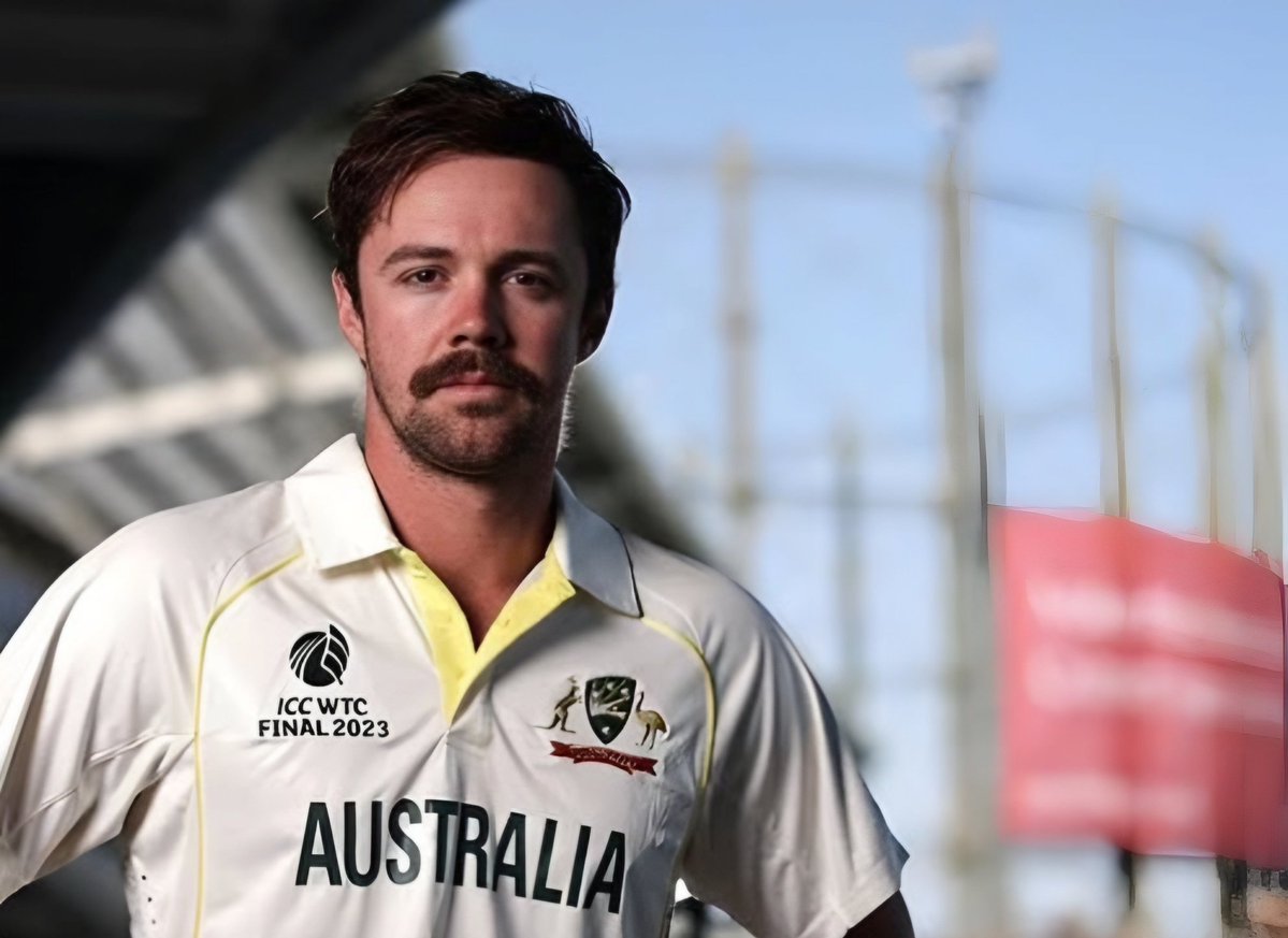 Ghost_Riley_07's tweet image. November ka mahine aate hi Travis Head pagal ho jata hai aur phir sabki kambal kutai karta hai.
#Ashes2025 
#IndvsAusfinal