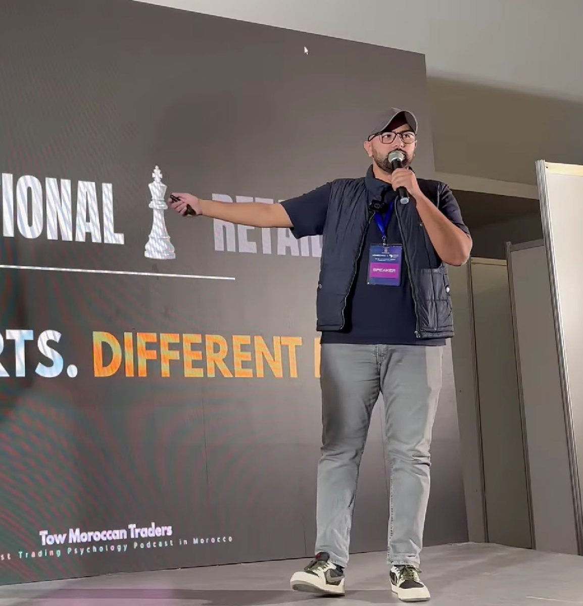 Mohamed Tijani | Day Trader tweet media