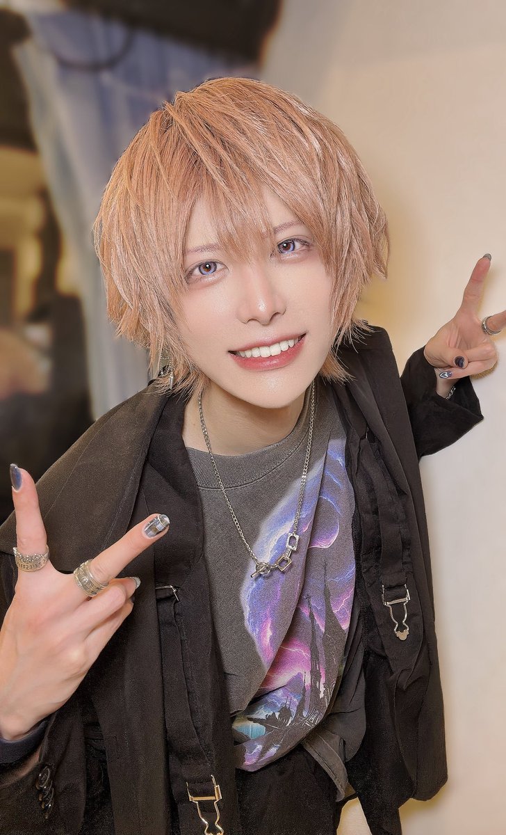 本日もー！！ありがシータ🫶
そしてそして！！明々後日もー！！
よろシータ🫶