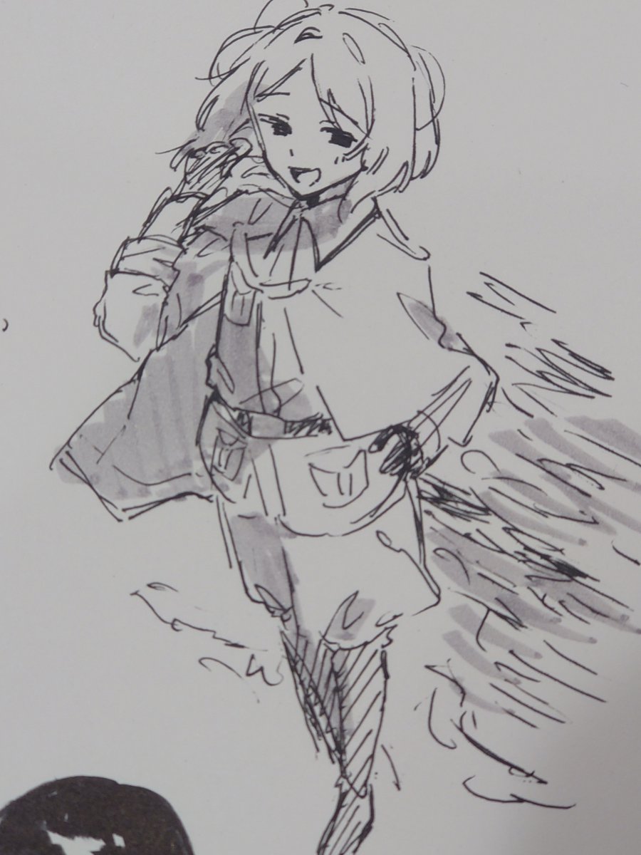 はるまき はるまき巻 (@harumaki_mk) / Posts / X