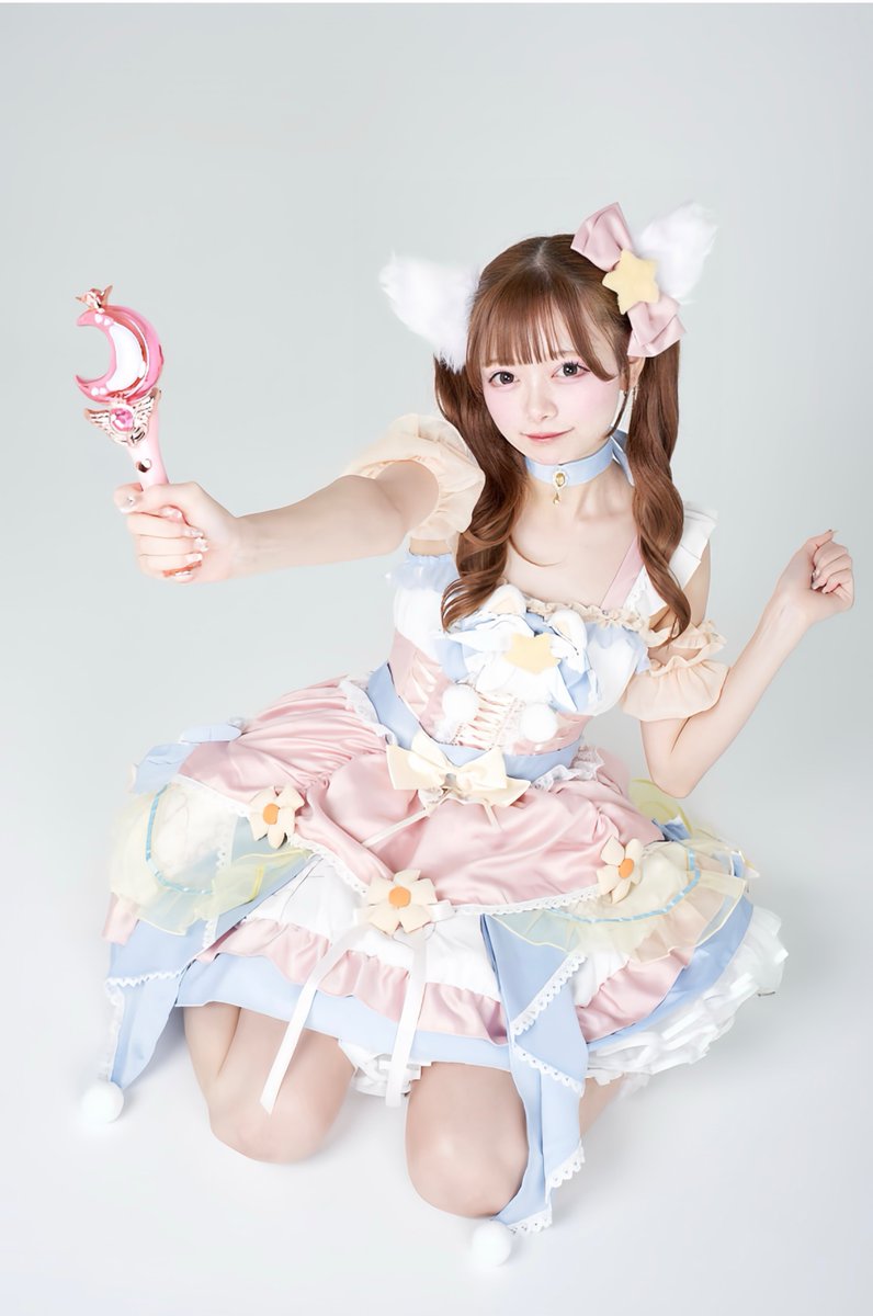 yuzuki_wonfas's tweet image. お誕生日を迎えました𐔌՞⁔•͈ ·̫ •͈⁔՞𐦯✨