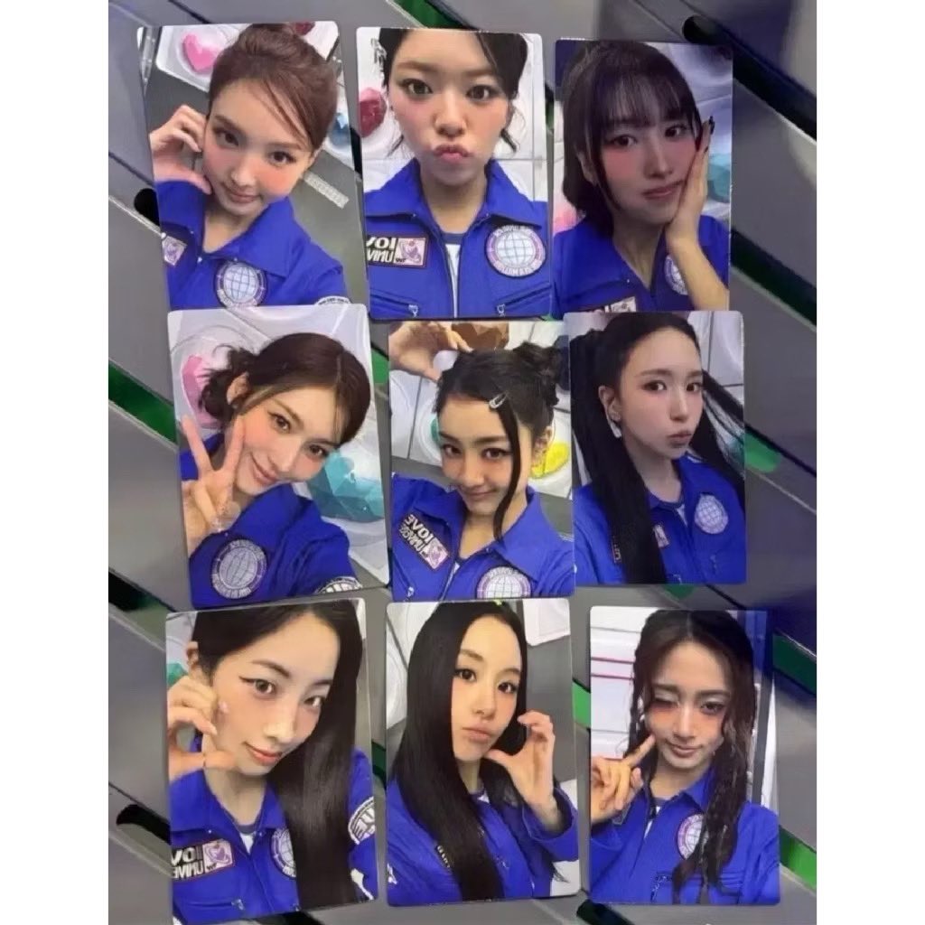 wts lfb twice ph

- show entry photocard
- 220 ea
- prio taking jy dh cy tz
- mina+1, sana+1, jihyo+1
- not onhand, isesecure pa lang
- payo once all taken

dop: payo
mod: direct jnt or sdd
mop: gcash

t. nayeon jeongyeon momo sana jihyo mina dahyun chaeyoung tzuyu show entry pc