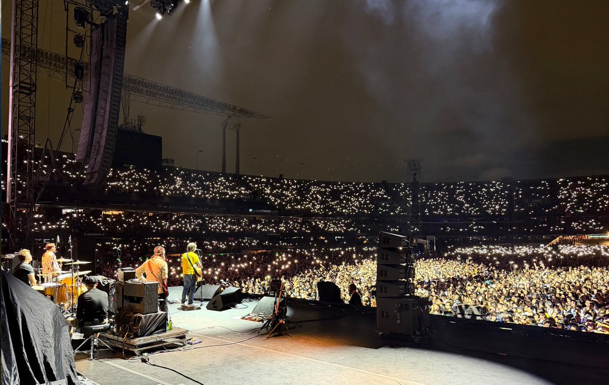 Dr. Damon Minchella tweet media