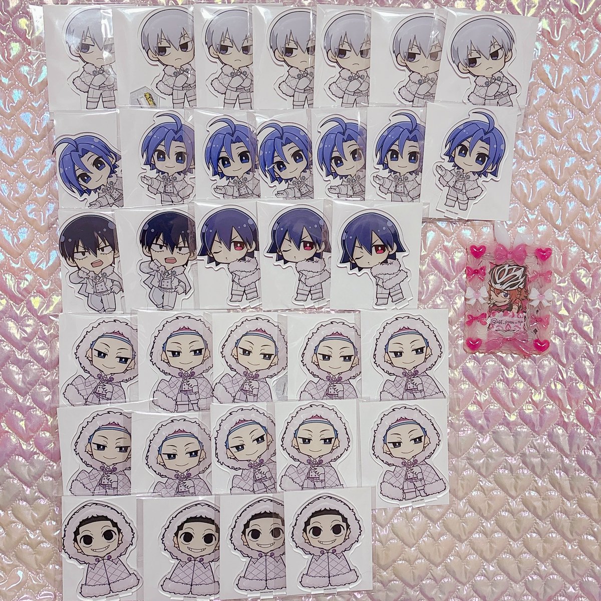 mii (@mii_konkon) / Posts / X