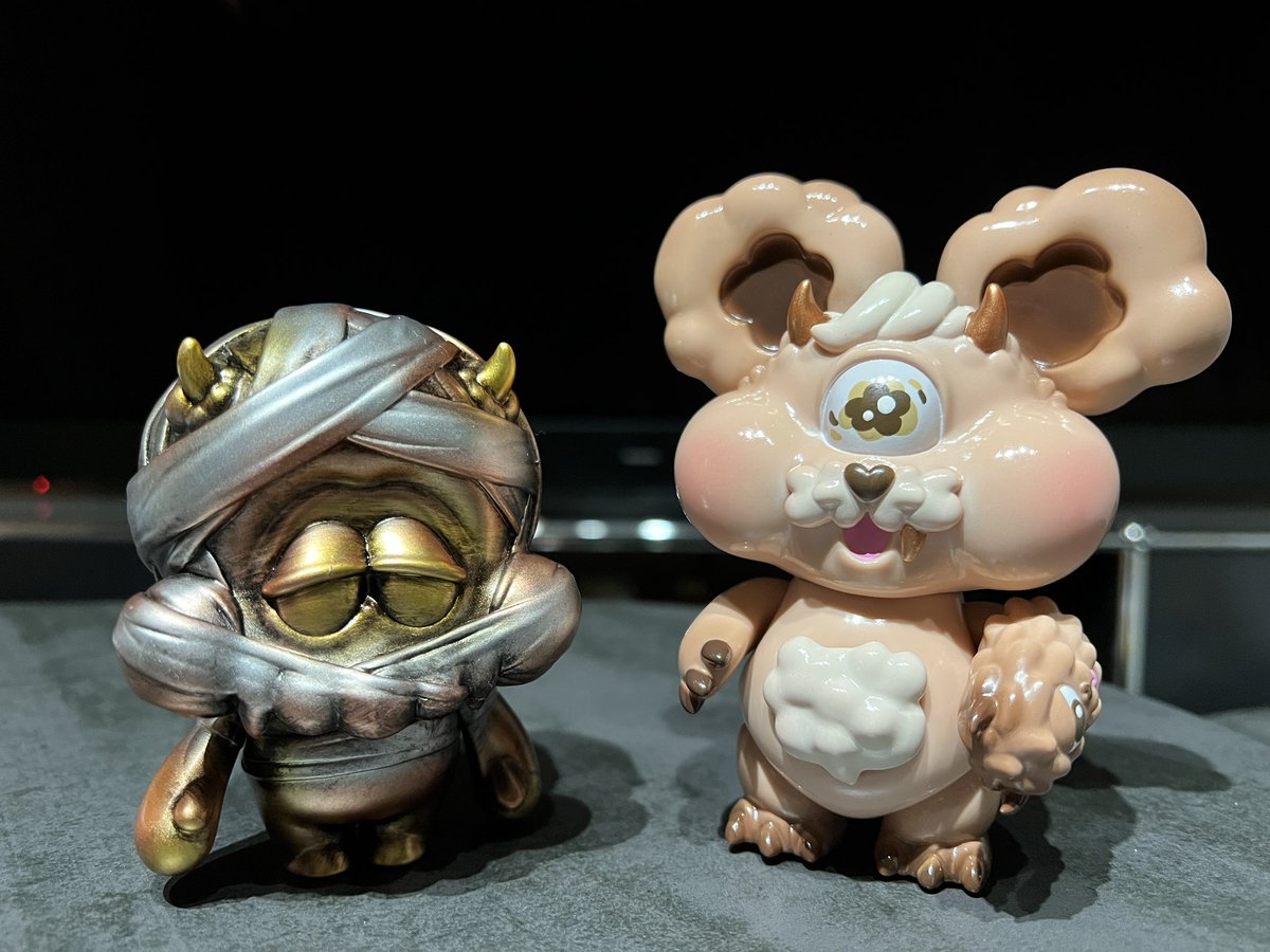 HUMAN ROBOT (@humanrobot_toys) / Posts / X