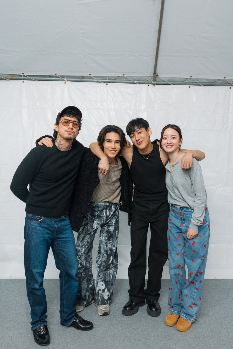 mootyBB's tweet image. กว่าจะได้รูปนี้มาอะเนอะ🤣🤣🤣🤣🤣