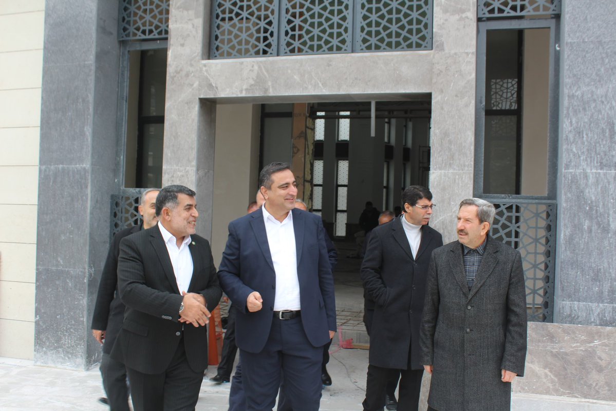 Elazığ Kovancılar’da düzenlenen kahvaltılı halk buluşmasında hemşehrilerimizle bir araya gelerek onların sorularını yanıtladık; taleplerini ve sorunlarını dinledik.

Ardından Elazığ İl Başkanımız Metin Suiçer, GİK Üyemiz Mahmut Şahin ve Kovancılar İlçe Başkanımız Abbas Yılmaz ile