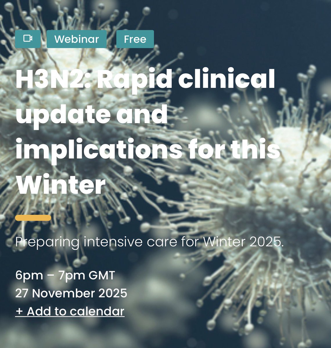 Wilkinsonjonny's tweet image. A very worthwhile one this👇👇👇

ics.ac.uk/learning/booki…

#FOAMed #FOAMcc #influenza @ICS_updates @Zudin_P @ICUbreeno