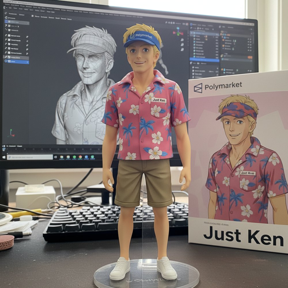 Here’s a quick summary of an interview with top Polymarket trader JustKen (<a href="/Domahhhh/">Domer❤️‍🔥</a>) by <a href="/onchaintimes/">On Chain Times</a>👇

1. Domer came from online poker and stock trading into political betting. He calls prediction markets “poker in slow motion”, where winners aren’t the most degen, but the