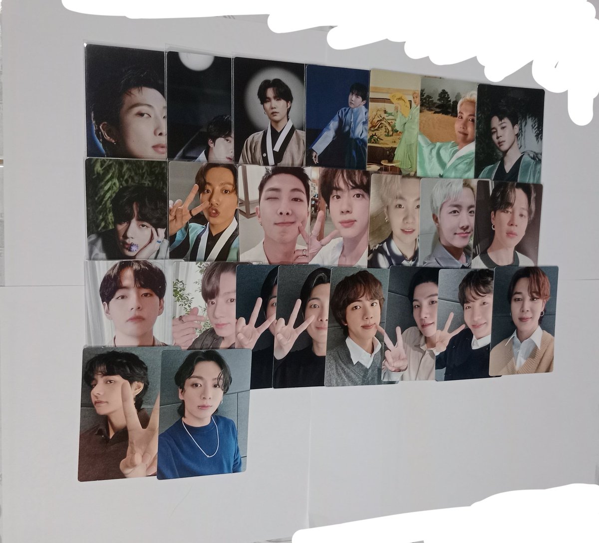 amy_b_t's tweet image. wts bts/wts 방탄소년단
all 2m6 vnd + shipping fee

#wtsbts #wts방탄소년단 #BTS #wtskpop #kimnamjoon #kimseokjin #minyoongi #JHOPE #kimtaehyung #jeonjungkook