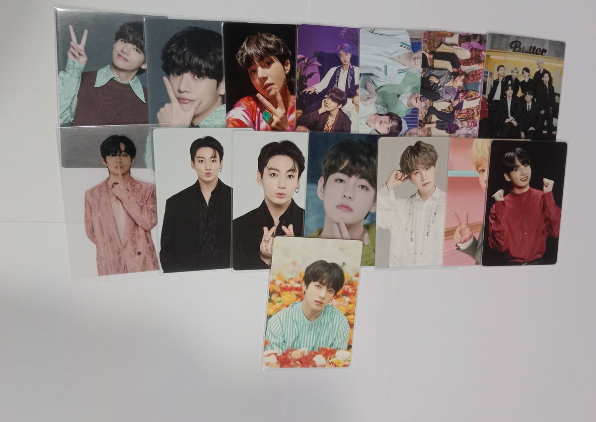 amy_b_t's tweet image. wts bts/wts 방탄소년단
all 2m6 vnd + shipping fee

#wtsbts #wts방탄소년단 #BTS #wtskpop #kimnamjoon #kimseokjin #minyoongi #JHOPE #kimtaehyung #jeonjungkook