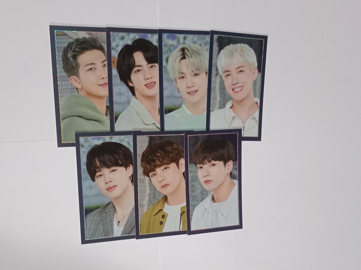 amy_b_t's tweet image. wts bts/wts 방탄소년단
all 2m6 vnd + shipping fee

#wtsbts #wts방탄소년단 #BTS #wtskpop #kimnamjoon #kimseokjin #minyoongi #JHOPE #kimtaehyung #jeonjungkook