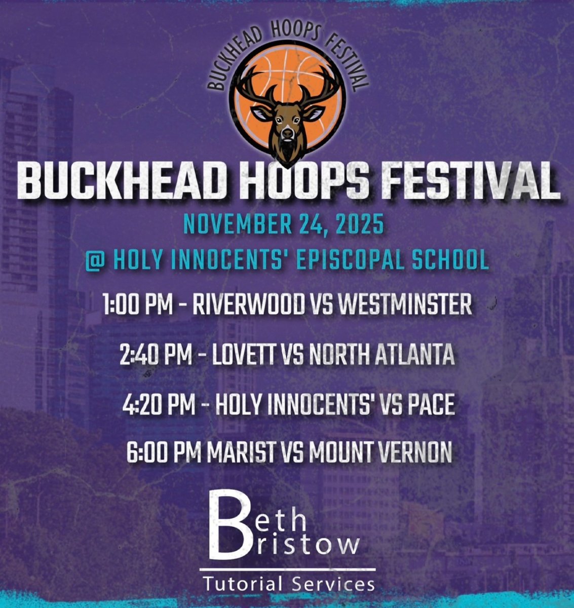 Pace Athletics tweet media