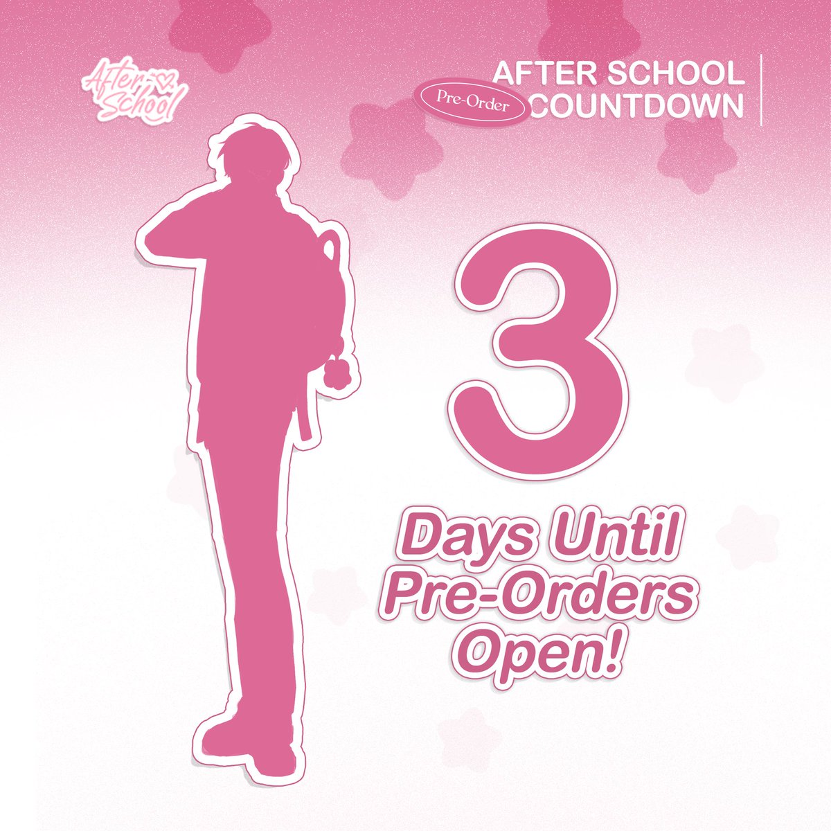 AFTER SCHOOL: An ALNST Fanzine ♡ PRODUCTION PHASE tweet media