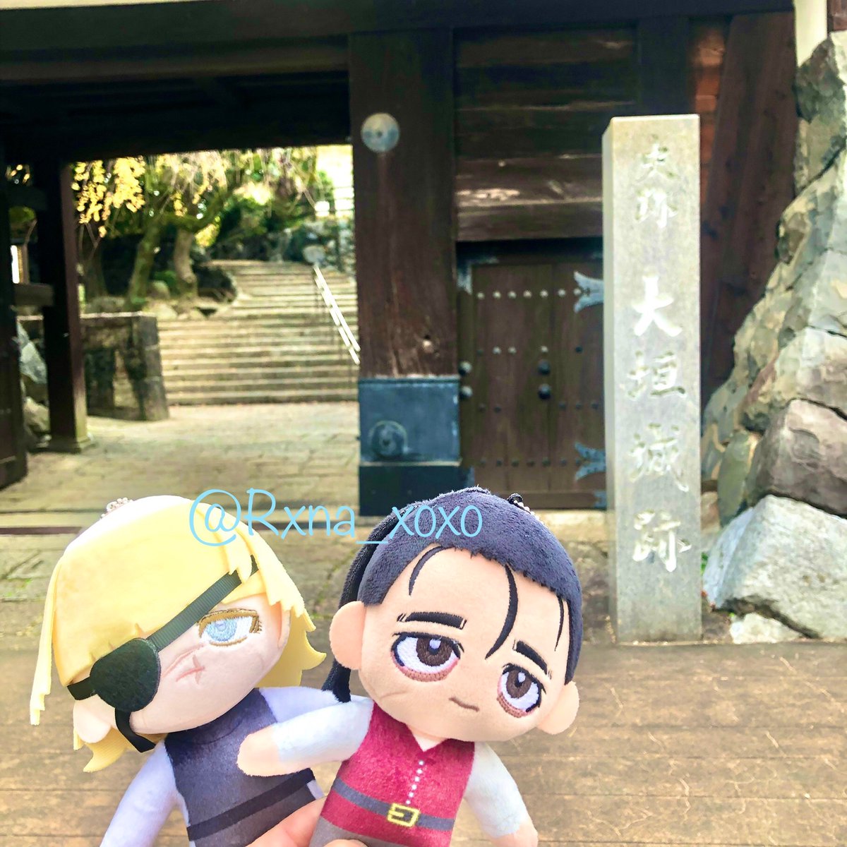 G/NGER📅12/15 (@Rxna_xoxo) / Posts / X