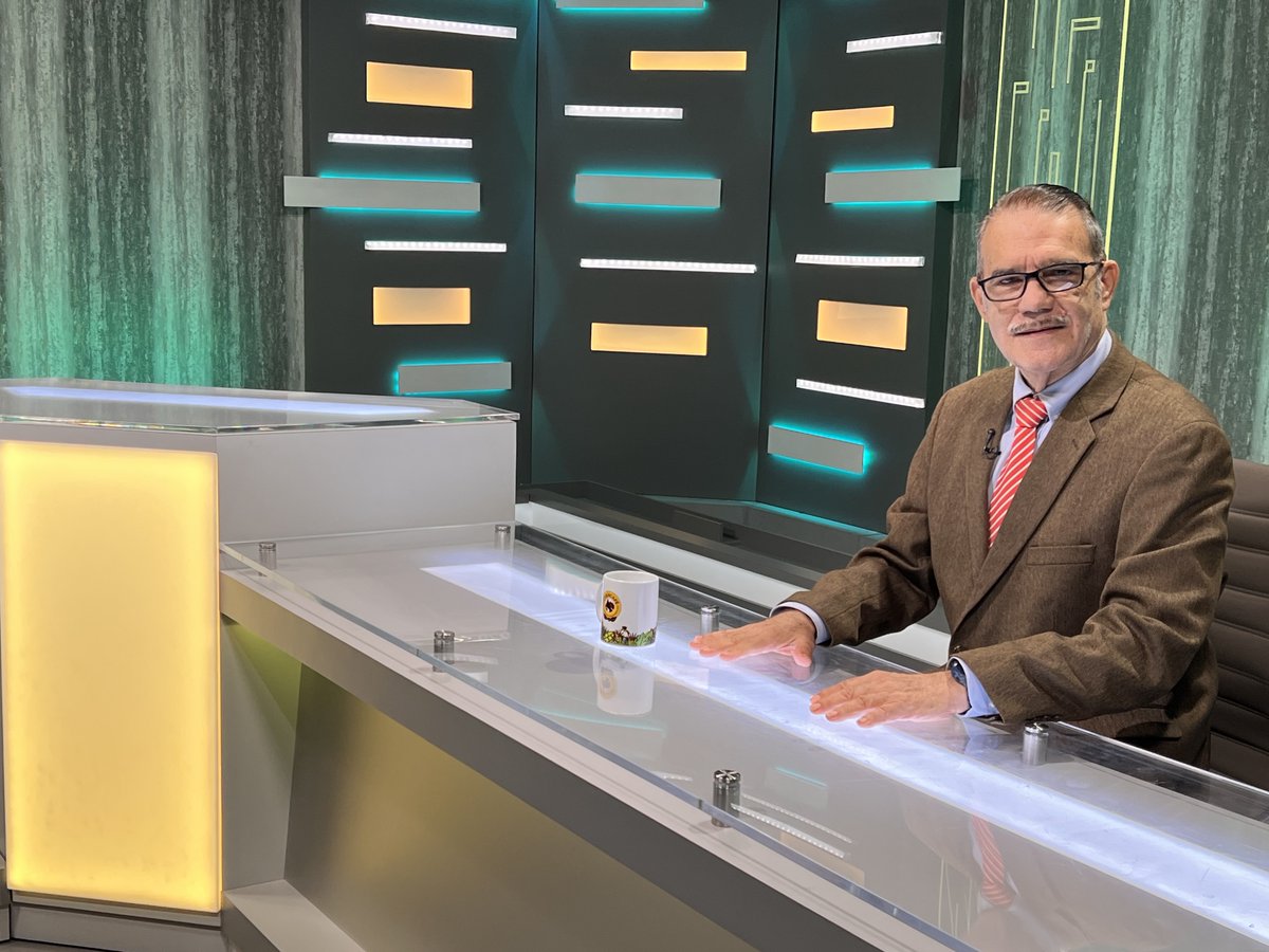 Hoy nos acompaña, <a href="/JaimePorcell11/">Jaime Porcell</a>, Analista político, en #RadioGrafía

➡Tema: Análisis político nacional.

Junto a <a href="/felixchaveztv/">FÉLIX ANTONIO CHÁVEZ</a> y <a href="/R19Diana/">Diana Rodríguez</a> por <a href="/EcoPanamaTV/">ECOtvPanamá</a> y <a href="/rpc_radio/">Rpc Radio</a>