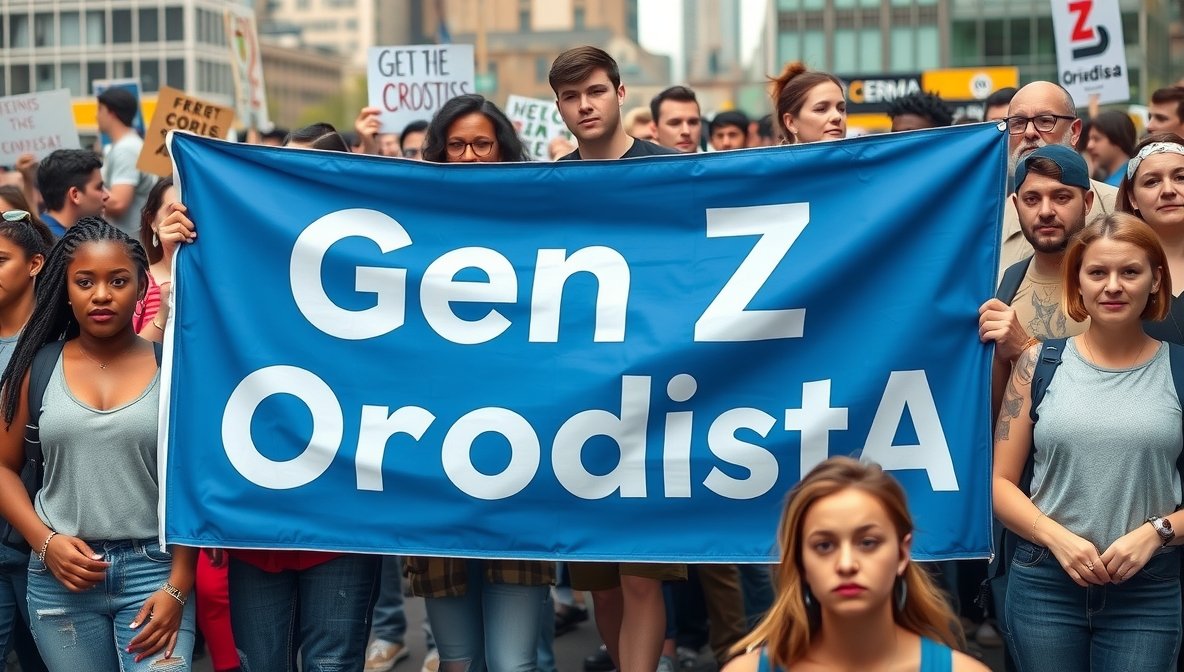 FaniWest1993's tweet image. It&apos;s more than digital strategy
it&apos;s a philosophical awakening. #GenZ is the first #OrodistA generation,applying ancient wisdom to modern crises. Their tools are digital,but their power comes from a moral framework centered on Love for Existence, Humanity &amp;amp; Freedom. #GenZOrodistA