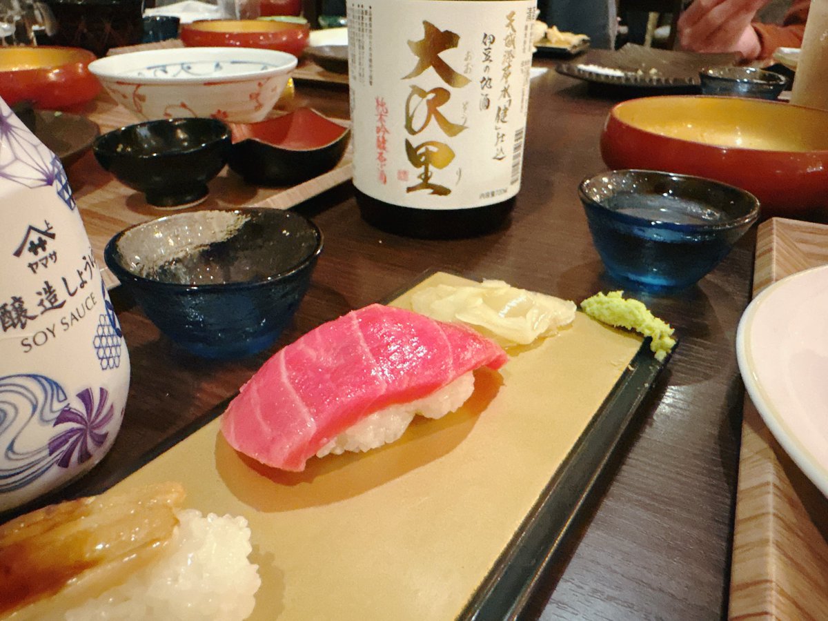 stack_zy's tweet image. めちゃくちゃ飯グレードアップしてた
これで1.5万切ってるのはイカれてる