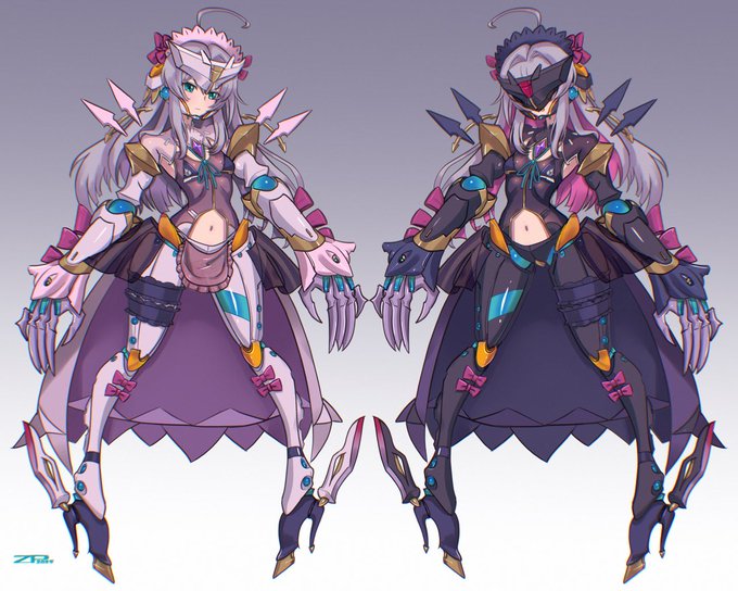 ไธไปถ็ดๅใงใใพใใใใกใซ่ๅใใกใใฃใ(ใใใใใ?)OCใใใไปๅใฏPSDๅทฎๅใใฃใกใไฝใใพใใใ้ๅปไธใ ใฃใใฏใใใใใใใใใใใซ2ไฝไธฆในใใฎใไฝๆใใใผในใใใใใใจใใใใใพใใใๅฉใใใพใ๏ฝใhttps://t.co/QWhq9USNPo