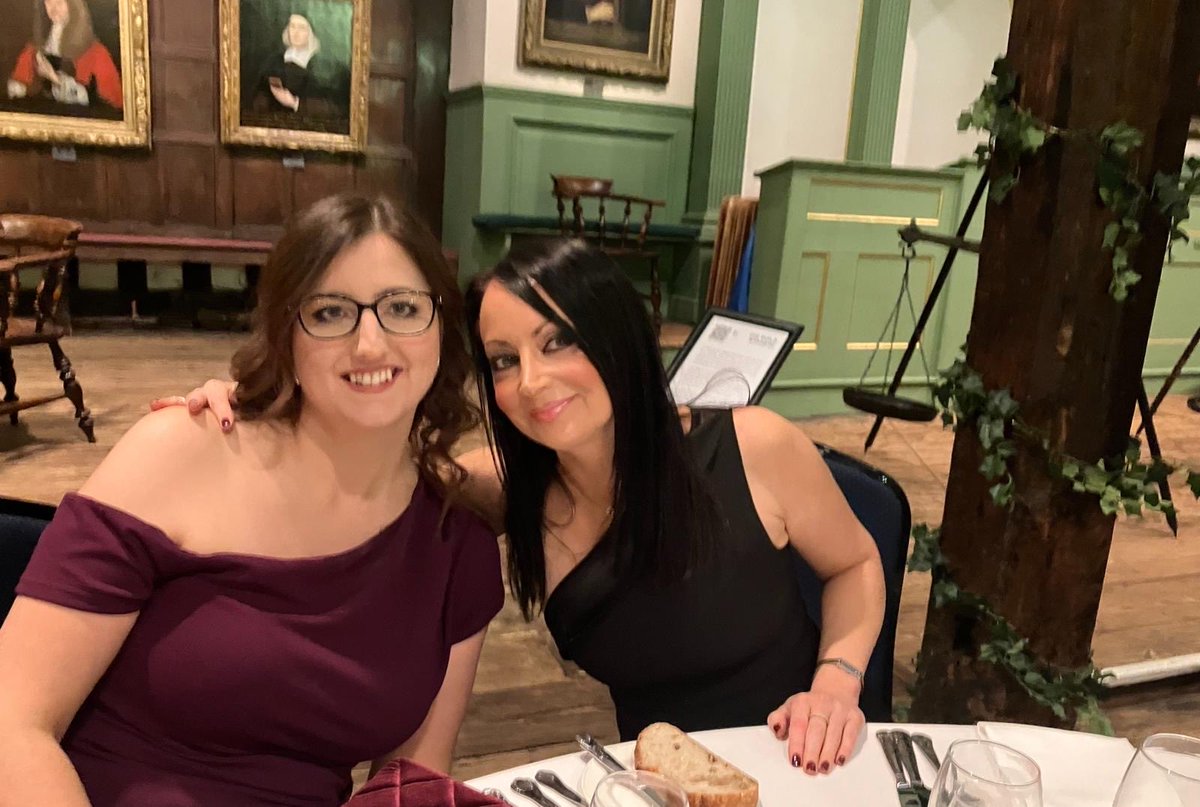 Team Medical Solicitors had a fabulous time on Friday night at the <a href="/YorksLawSociety/">Yorkshire Law Society</a> annual dinner.
The Merchant Adventurers Hall is always a brilliant venue and it was great for staff from all our offices to get together, along with other peers from the York and North Yorkshire