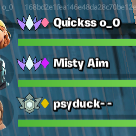 Photo by Quickss (@FNQuickss)