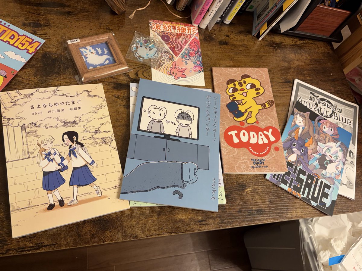 すらっしゅ灯【水曜西ひ36b】C107 (@Slash7826) / Posts / X