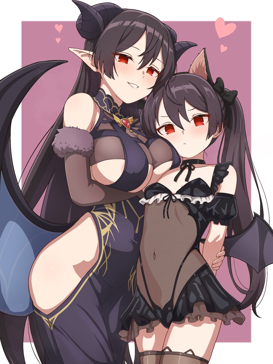 リク】ハロウィン🎃ミックス
https://t.co/T5cqkmlWVA
https://t.co/QX5LO4Vl2A

#ランスシリーズ #ミックス・トー 