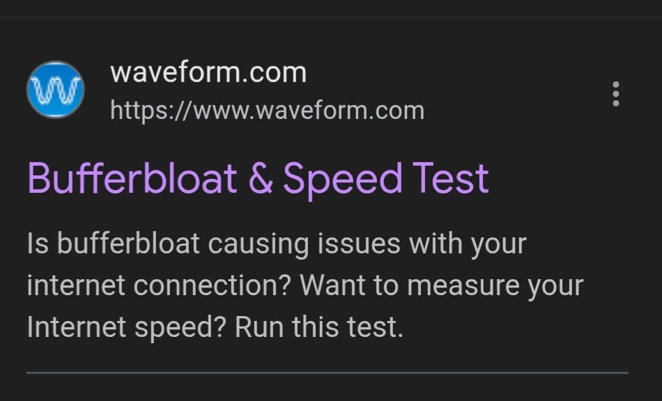 MidnightInvestr's tweet image. I&apos;ve found this speed test site to be more accurate.