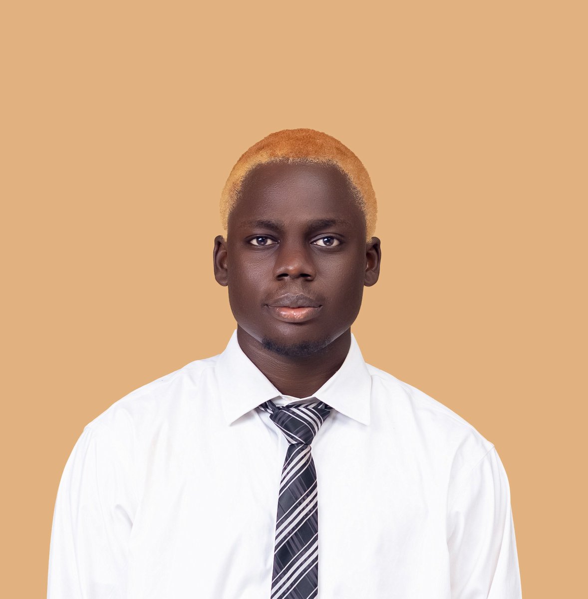 justganiu's tweet image. Hey, I’m Ganiu 👋
No-code automation expert helping businesses save time + eliminate manual work with smart workflows ⚙️✨

#nocodelowcode
#nocodeautomation