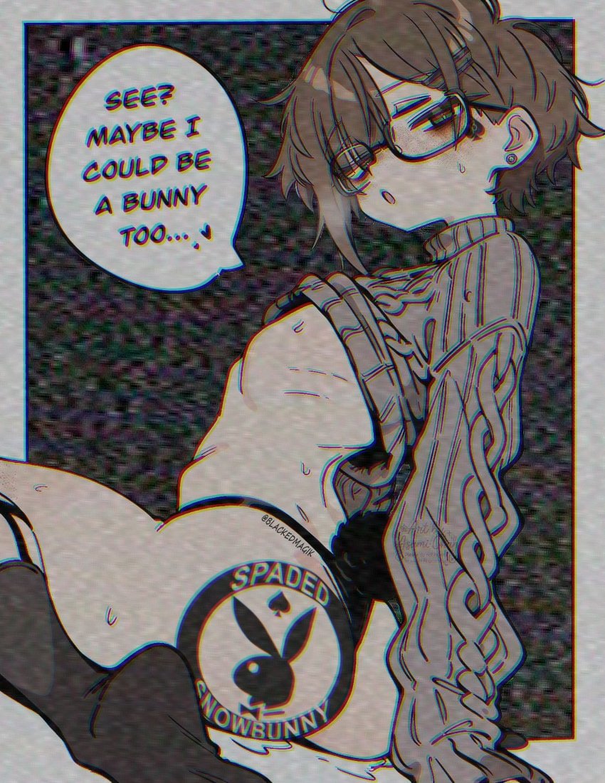 Magik♠️ tweet media
