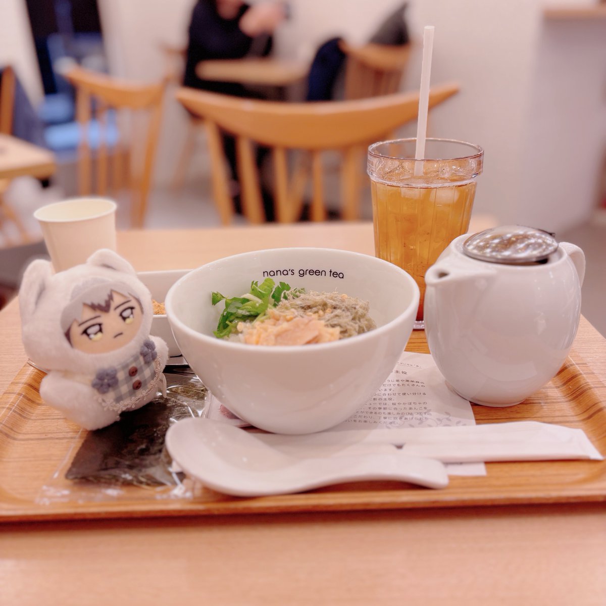 せわがかりのえむちゃん ིྀ⑅︎ tweet media