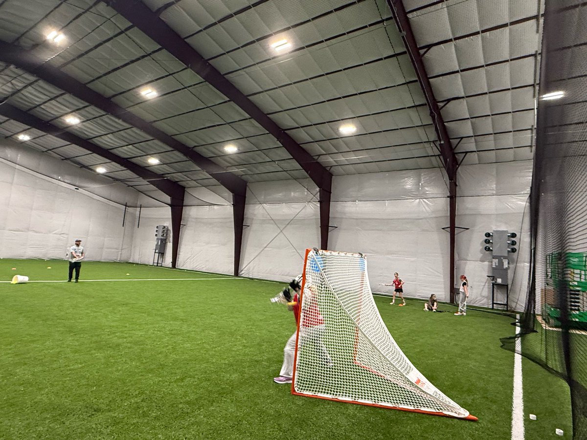 FlxTurf's tweet image. Two full weeks in the books! Thanks as always for everyone’s support and feedback since the doors opened. We are continuing to make small improvements to the building, more updates coming soon! #FLXTurf #Yourhometurf #Openforbusiness