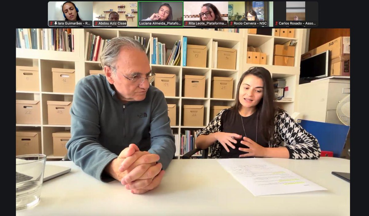 L’Éducation demeure l’un des plus puissants moteurs de transformation du monde. Il est aussi un levier indispensable pour bâtir une société plus inclusive et plus solidaire. C’est fort de cette conviction que Abdou Aziz Cissé (<a href="/AbdouJCisse/">Abdou Junior Ceesay🌍</a>), chargé de plaidoyer à #AfricTivistes,