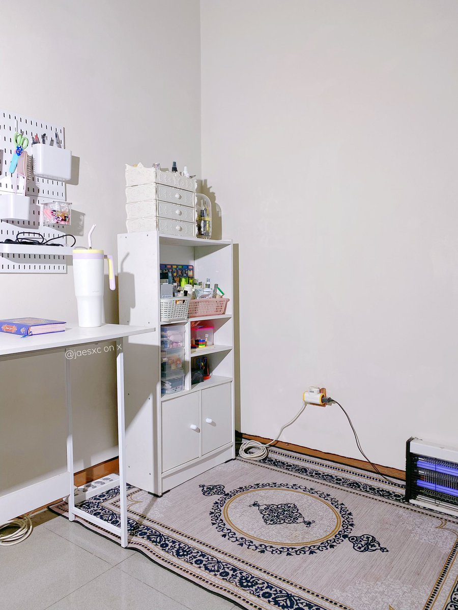 jaehyunleety's tweet image. Me and my favorite perabotan 😋

Start from 70k.