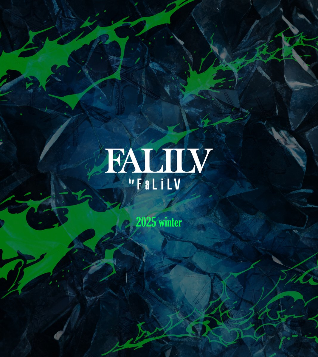 ミュージシャン FaLiLV Falilv (@Falilv) / Posts / X