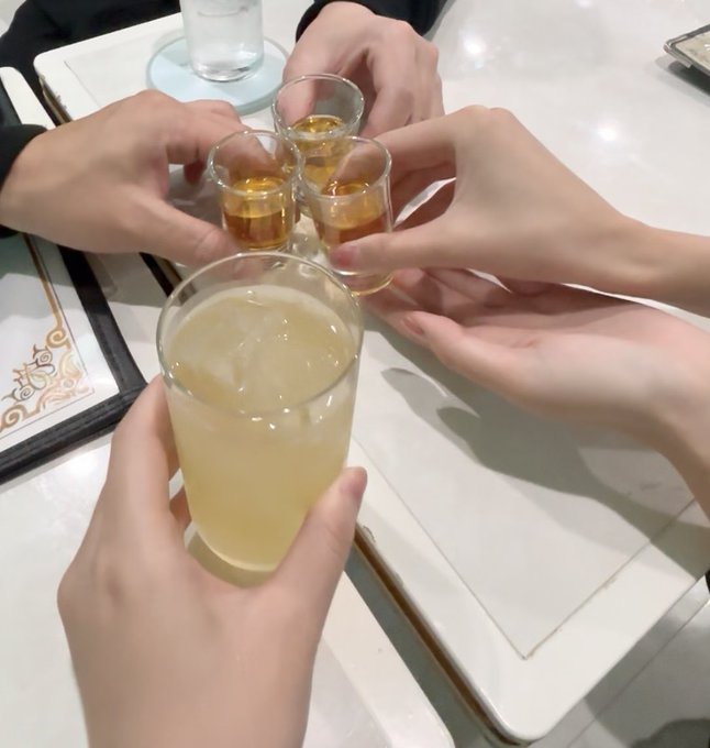 cafe&bar princess princessのツイート