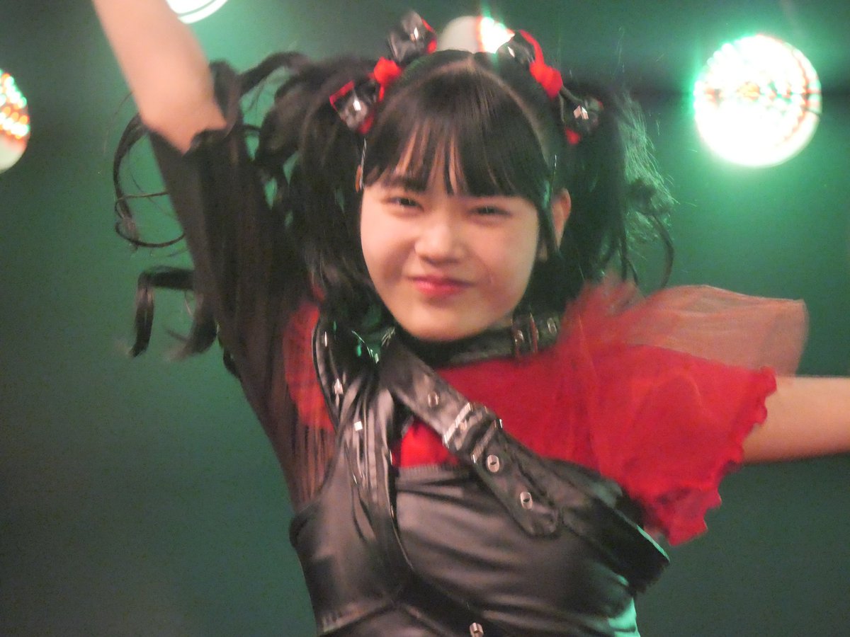 soyuki3's tweet image. 2025年11月23日 RUNA  FES  mini「渡良瀬橋43　SPECIAL」
星野るな必勝祈願

みんなのパワーを貰って、元気をチャージ出来たかな？年内合格できますように🌸🌸

#星野るな