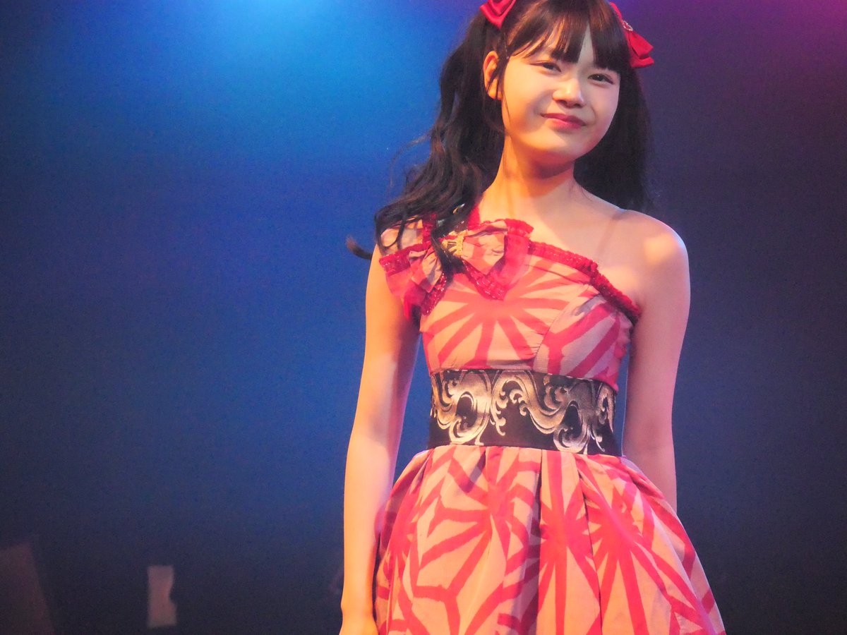 soyuki3's tweet image. 2025年11月23日 RUNA  FES  mini「渡良瀬橋43　SPECIAL」
星野るな必勝祈願

みんなのパワーを貰って、元気をチャージ出来たかな？年内合格できますように🌸🌸

#星野るな